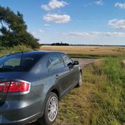 Seat Toledo 1,2 tsi Style