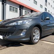 Peugeot 308 SW SOLGT