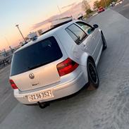 VW Golf 4 1.9 GTI TDI (Tidligere bil)