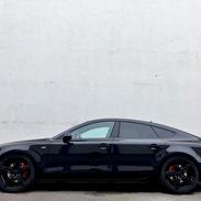 Audi A7 3.0 TDI Quattro