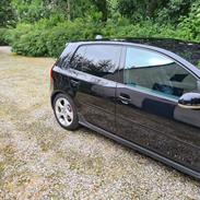 VW Golf 5 GTI DSG. Daily.