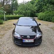 VW Golf 5 GTI DSG. Daily.