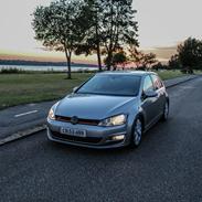 VW Golf 7 Highline