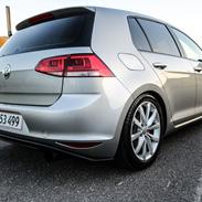 VW Golf 7 Highline