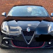 Alfa Romeo Giulietta 2,0 jtdm2