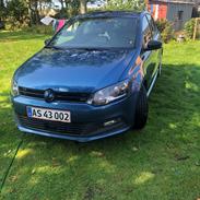 VW Polo BlueGt 1.4 act