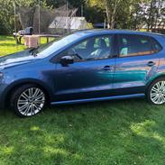 VW Polo BlueGt 1.4 act