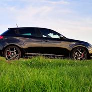 Alfa Romeo Giulietta 2,0 jtdm2