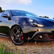 Alfa Romeo Giulietta 2,0 jtdm2