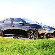 Alfa Romeo Giulietta 2,0 jtdm2