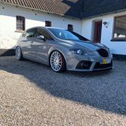 Seat Leon Cupra