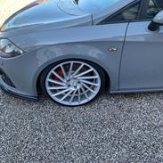 Seat Leon Cupra