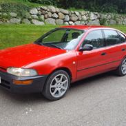 Toyota Corolla Liftback EE101L