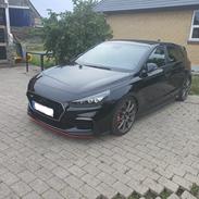 Hyundai I30 N Performance