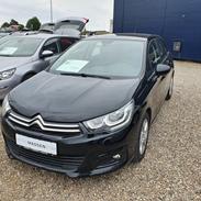 Citroën C4 eat6