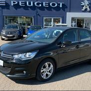 Citroën C4 eat6