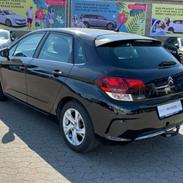 Citroën C4 eat6