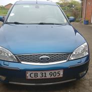 Ford Mondeo Stc. Titanium V6 AUT