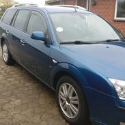Ford Mondeo Stc. Titanium V6 AUT