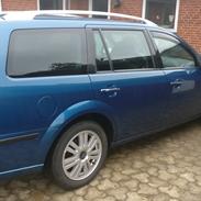 Ford Mondeo Stc. Titanium V6 AUT