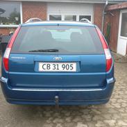 Ford Mondeo Stc. Titanium V6 AUT