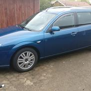 Ford Mondeo Stc. Titanium V6 AUT