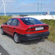 Toyota Corolla Liftback EE101L