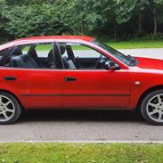 Toyota Corolla Liftback EE101L