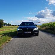 BMW 520D F11
