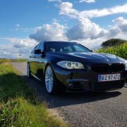 BMW 520D F11