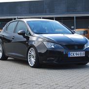 Seat Ibiza 6J Style 