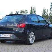 Seat Ibiza 6J Style 