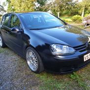 VW Golf 5