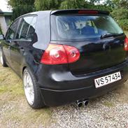 VW Golf 5