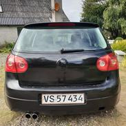 VW Golf 5