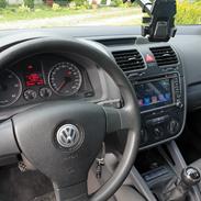 VW Golf 5