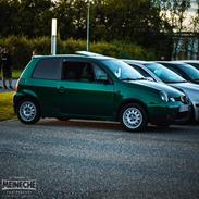 VW lupo 3l