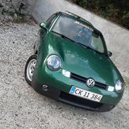 VW lupo 3l