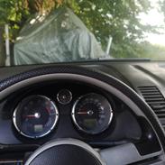 VW lupo 3l