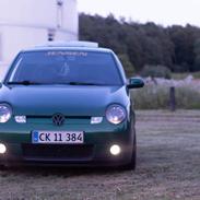 VW lupo 3l