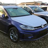 VW Golf Variant DSG
