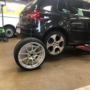 VW Golf 5 GTI