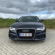 Audi A6 Avant S-line