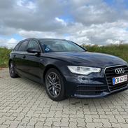 Audi A6 Avant S-line