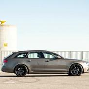 Audi A6 C7 Avant S-line Quattro S-tronic