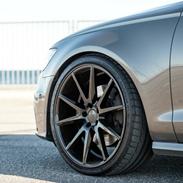 Audi A6 C7 Avant S-line Quattro S-tronic