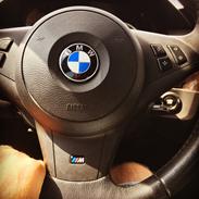 BMW E60 523i Aut