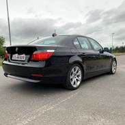 BMW E60 523i Aut
