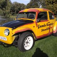 VW Baja Bug (Buxy) Bug Eye udgave