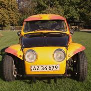 VW Baja Bug (Buxy) Bug Eye udgave